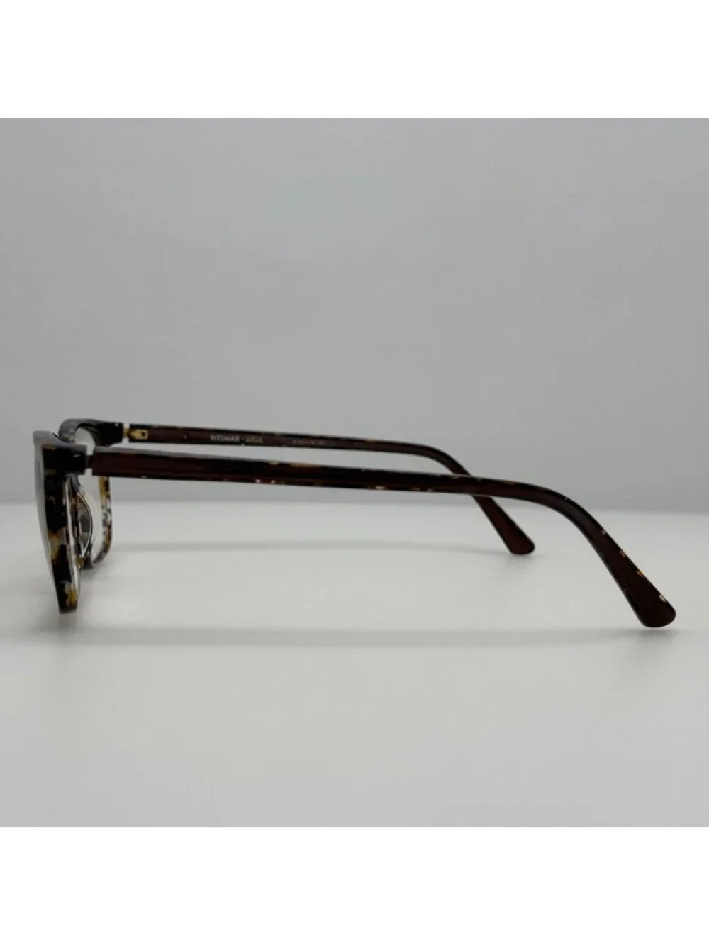 Etnia Eyeglasses Eye Glasses Frames Weimar BRBL Barcelona Spain 56-16-140